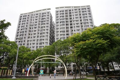 受理74件申請！世大運社宅2房型最快6/1入住