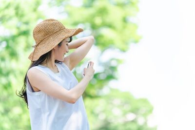 一堆人用錯！止汗劑出門才擦等於「白用」　藥師曝正確時機