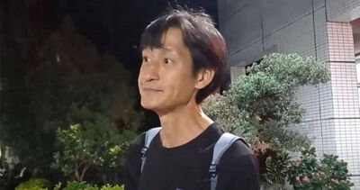 唐治平患思覺失調…申請補助被拒「原因很無奈」：到哪都活得好辛苦