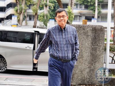 張榮發千億遺產恐翻盤　兩房爭10年可能全落空
