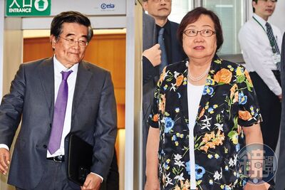 張榮發「一紙遺囑」兩房爭產10年　基金會參戰添變數