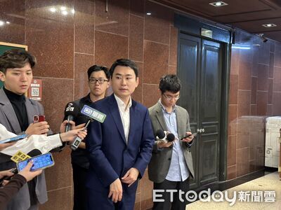 鄭麗文稱扛軍購壓力　綠委酸：妳是扛給共產黨看吧「只是嘴巴說扛」