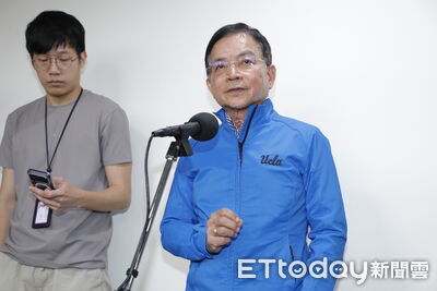 再指鄭麗文講話不符事實　賴士葆：我不是打臉是「講實話」