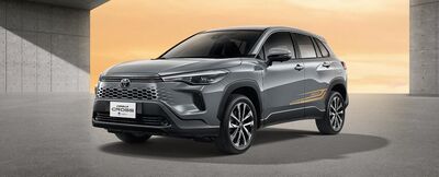TOYOTA國產、HONDA進口新車油耗曝光！4月能源局名單公布