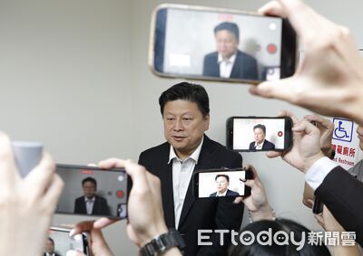 3800億+N跟8000億喬不定 賴士葆提「折衷版」軍購