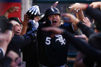 村上宗隆轟爆158公里速球　14轟並列賈吉、挑戰大谷新人紀錄M8