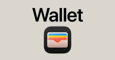 iOS 27新功能曝光！錢包App將支援自製卡片　掃描QR Code就能生成數位通行證