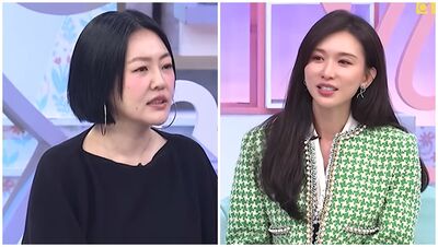 林志玲「跟小S有距離感」老實說了！承認演藝圈沒朋友：這年紀很難交