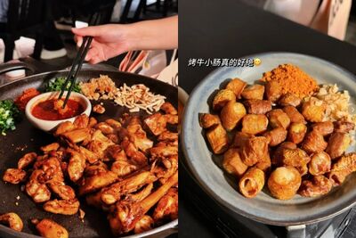 空姐改行賣貴州烤雞成「排隊名店」　知名大廚一吃秒要聯絡方式