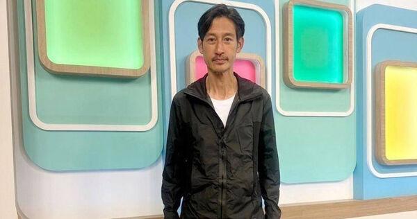 再度爆走2／唐治平西門町失控對人潑飲料　女友沮喪：不知道能幫他多久