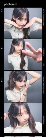 ▲▼NewJeans Minji。（圖／翻攝自X／Newjeans_heart）