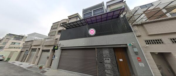 ▲▼             。（圖／記者張雅雲翻攝）