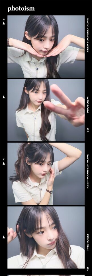 ▲▼NewJeans Minji。（圖／翻攝自X／Newjeans_heart）