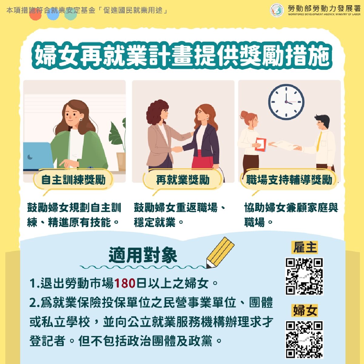 ▲▼    志工媽結伴擺攤扛生計 朴子中心暖心「海巡」助返職場、領6萬獎金   。（圖／朴子就業中心提供）