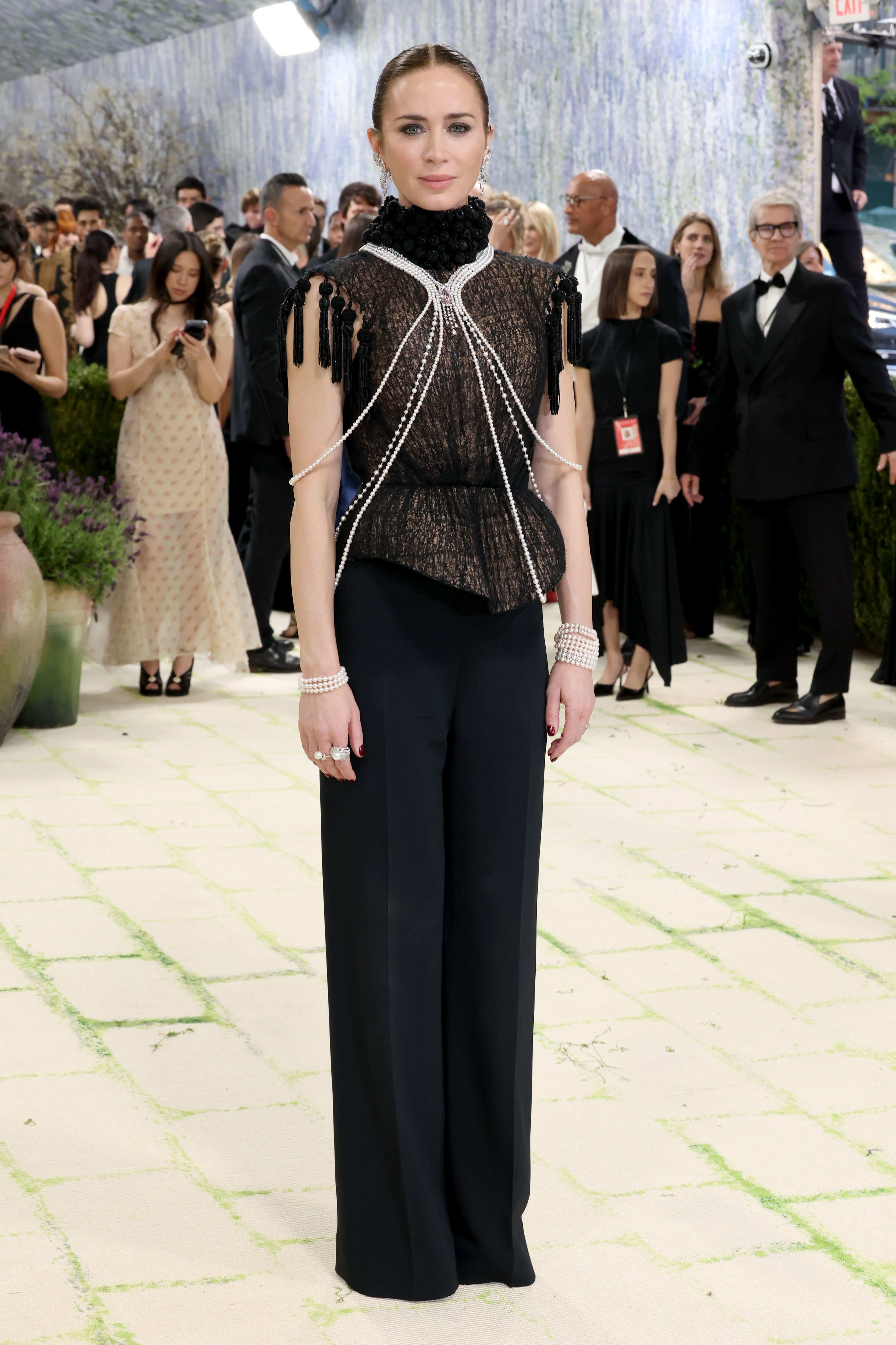 ▲▼  Met Gala Jewelry           。（圖／公關照）