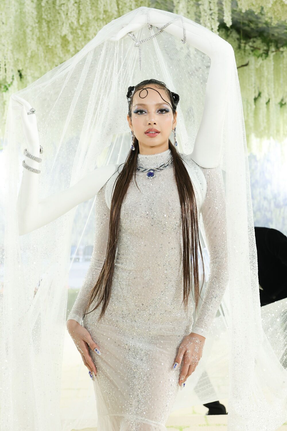 ▲▼  Met Gala Jewelry           。（圖／公關照）