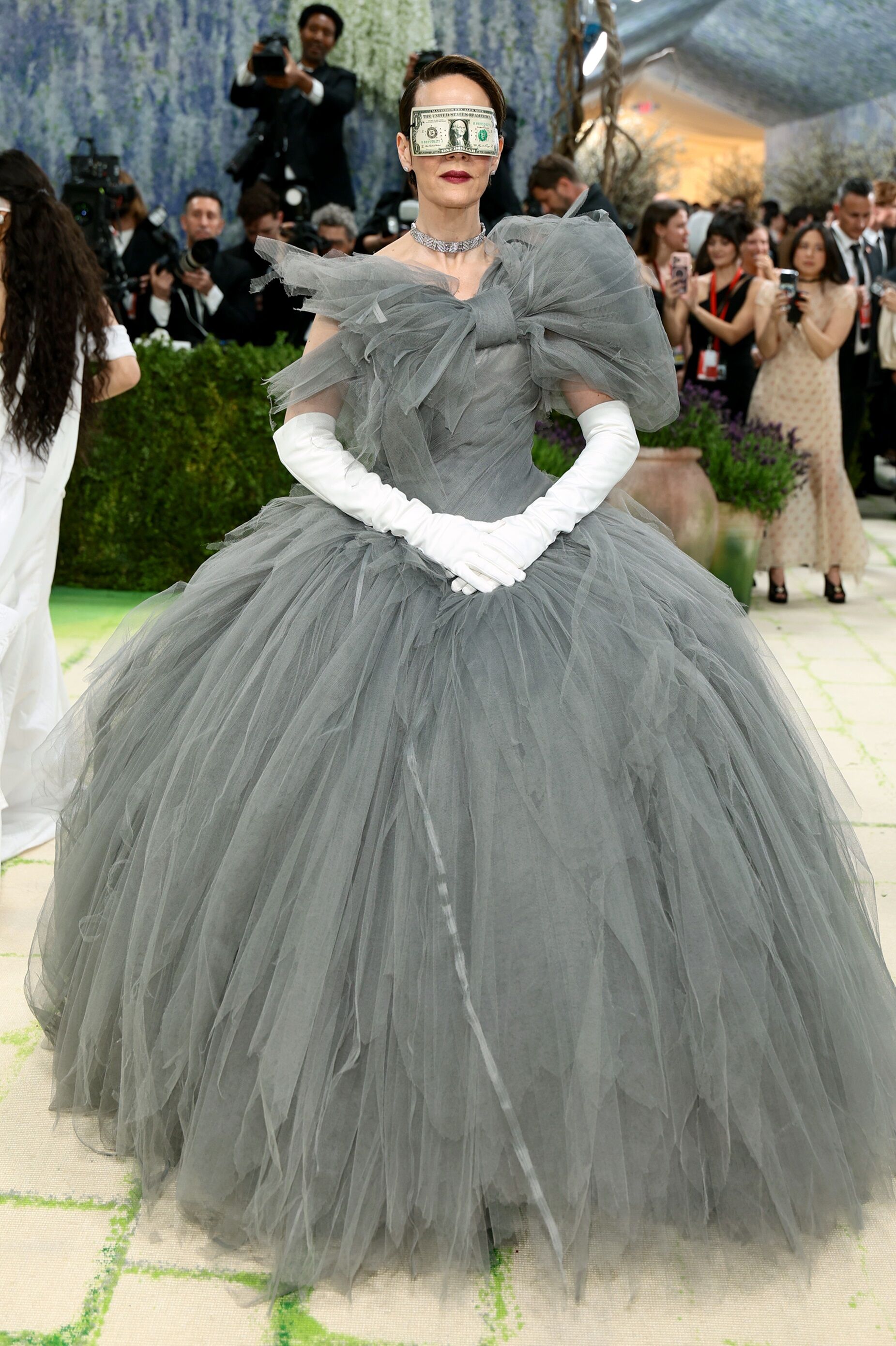 ▲▼  Met Gala Jewelry           。（圖／公關照）