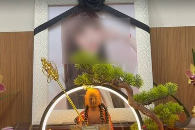 彰化嫩媽開車買消夜遭毒駕男撞死　父忍淚痛斥：何止譴責而已