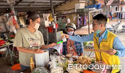 「安鼠之亂」引恐慌！高雄半年發22噸老鼠藥　滅鼠攻略曝
