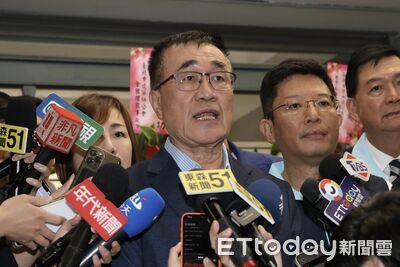 淡江大橋通車未邀侯友宜　李四川：就像股東大會沒邀股東很奇怪