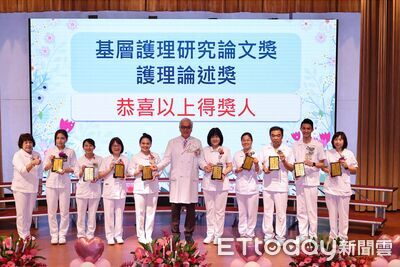 北榮拚留才!護理師可望60歲續任 AI交班同步上線