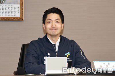 蔣萬安提「鼠類偵防師」有用? 吳欣岱:一線基層換件背心繼續上