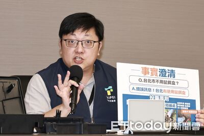 鼠類偵防師增基層負擔? 環保局:百人諮詢協助「非抓老鼠」