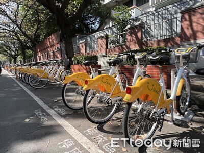 YouBike「隱藏獎勵」爽拿5元券！他誤會詐騙　一查驚：真的有