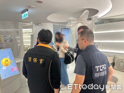 幫愛爾麗安裝針孔！檢拘提1業者+查扣證物　訊後無保請回