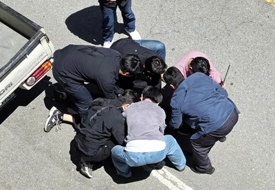 砍死女學生陪葬！韓光州男嫌坦承「想輕生」　停車隨機找目標下手
