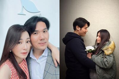 陳怡蓉逛街「尪放話購物不限額」　付款前大反轉她傻眼：下作手段