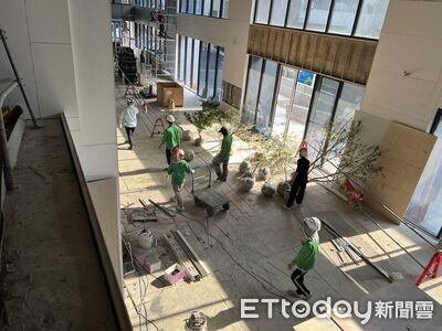 未來5年恐現極端高溫? 建商祭「防水界勞斯萊斯」抗漏水