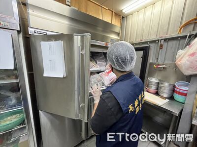 母親節聚餐慘中毒!9人上吐下瀉吊點滴 高雄某桶仔雞遭勒令停業
