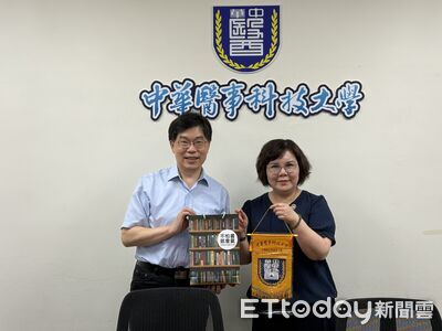高教+技職優勢互補 生命科學與醫事人才培育再升級