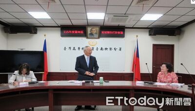 台南高分檢啟動區域聯防打詐　整合資源強化查緝力道