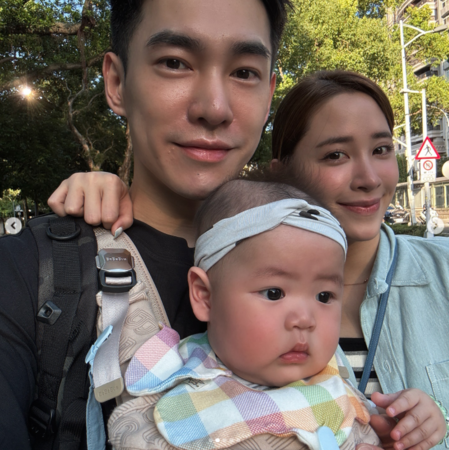 ▲▼張書豪。（圖／翻攝自Instagram／bryanchang1988）