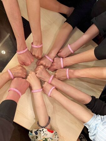 ▲▼深田恭子慶出道30周年「歷任經紀人全到」。（圖／翻攝自Instagram／kyokofukada_official）