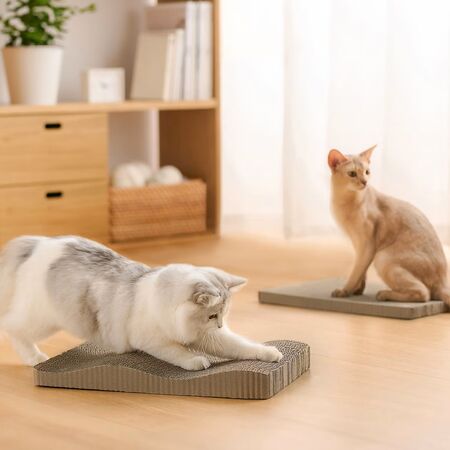 ▲無印良品寵物系列。（圖／品牌提供）