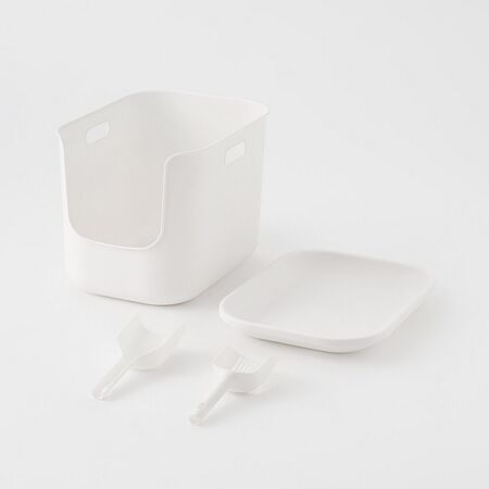 ▲無印良品寵物系列。（圖／品牌提供）
