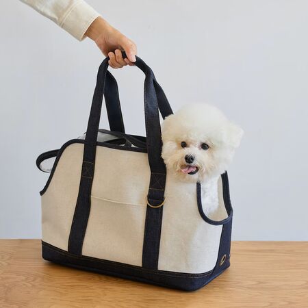 ▲無印良品寵物系列。（圖／品牌提供）