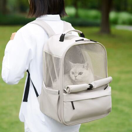 ▲無印良品寵物系列。（圖／品牌提供）