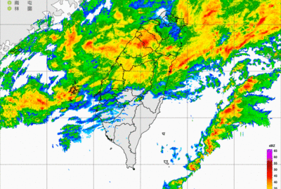 13縣市大雨下整晚！一口氣飆10度　明醒來「不一樣的世界」