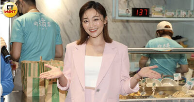 張文綺炸物店「10間砍到剩4間」!擴店遇2難關 曾創年營收3500萬