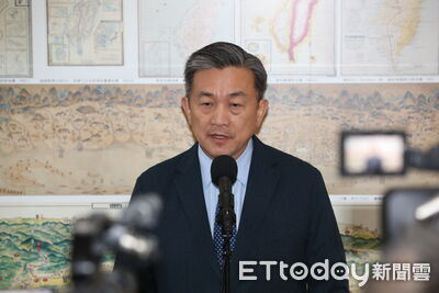 遭爆曖昧人妻「我想要妳」 王定宇告葛斯齊求償180萬吞敗