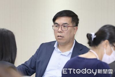 彭啓明酸「首聽公務員抓鼠」!游淑慧1句神回:氣象管環境也頭一遭
