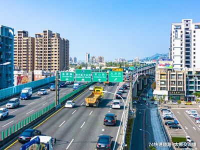 北屯「和宜景美」3字頭讓利3%　訂簽輕鬆成家
