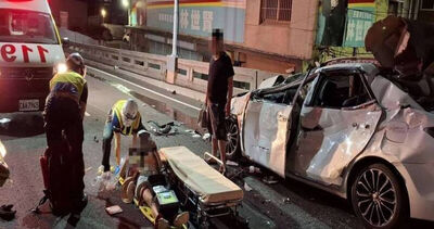 接連毒駕害命!逾6千人連署「最重死刑」 法務部回應:再研議修法