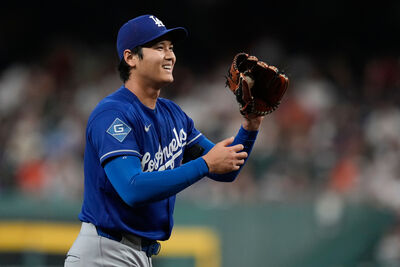 「大谷規則」再成話題！巨人教頭認不太公平：但道奇運用很好