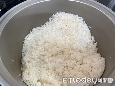 長期不吃飯「身體出問題」急求診　中醫師證實：請養成吃白飯習慣