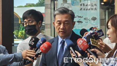 台海議題上川習會 王定宇憂:這不確定性風險是我們國會造成